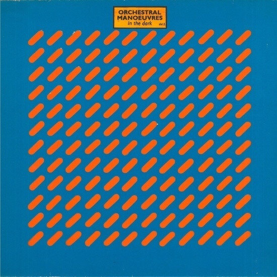 Orchestral Manoeuvres in the Dark – Thrill Me
