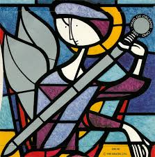 Orchestral Manoeuvres In The Dark - Joan Of Arc (Maid on Orleans)
