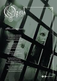 Opeth - Windowpane