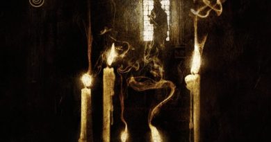 Opeth - Soldier Of Fortune