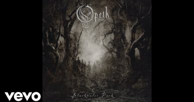 Opeth - Bleak