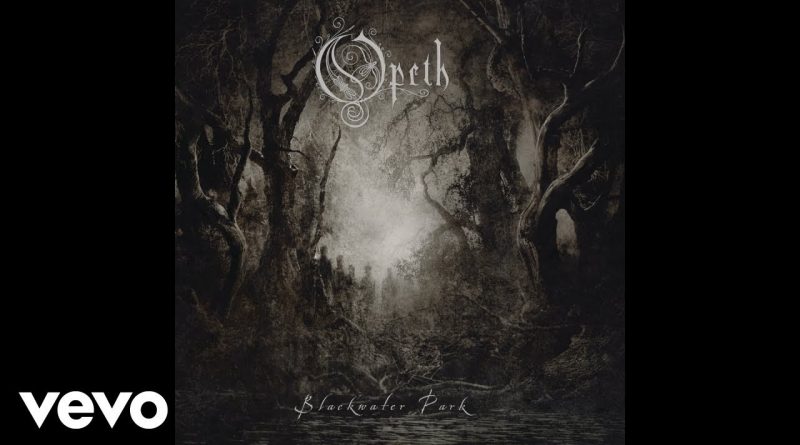 Opeth - Bleak