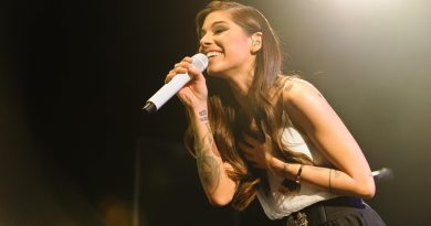 Christina Perri - Til There Was You