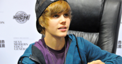Justin Bieber - First Dance
