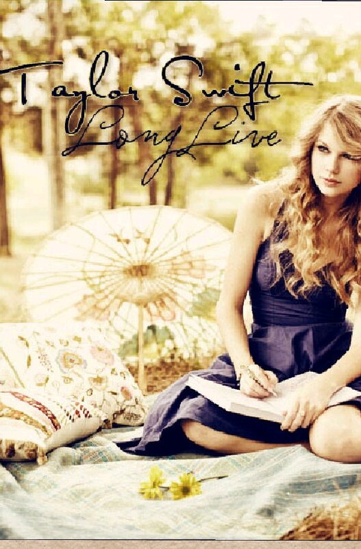Taylor Swift - Innocent