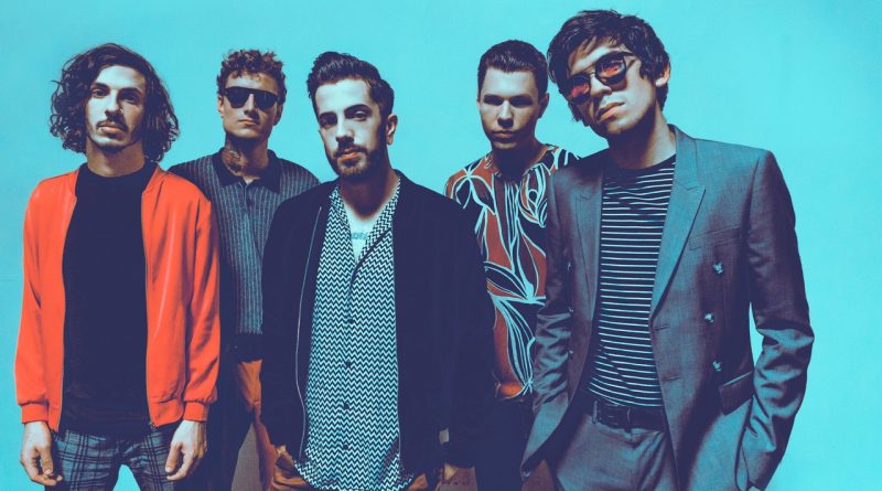 Crown the empire