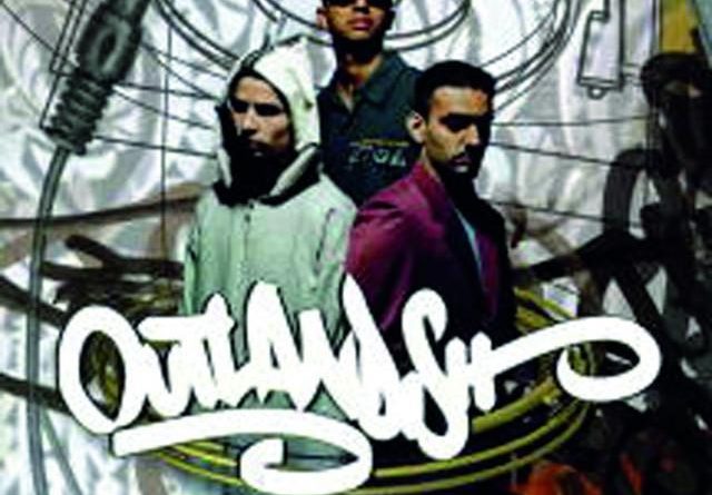 Outlandish - Walou