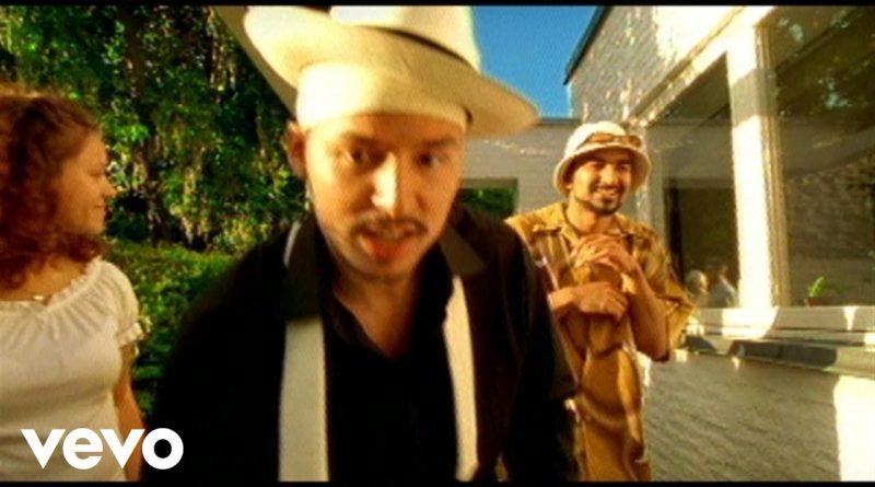 Outlandish - Guantanamo