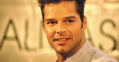 Ricky Martin - Jezabel
