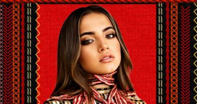 Isabela Merced - PAPI