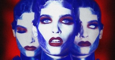 La Femme - Paradigme