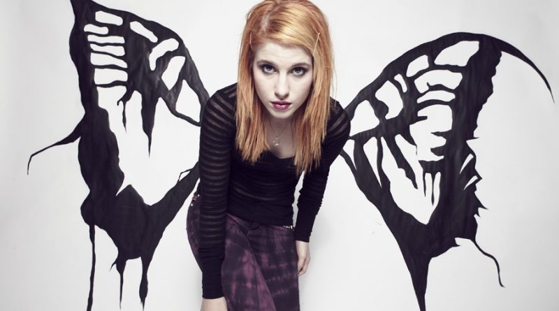 Paramore - Stop this song (Lovesick Melody)