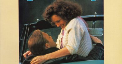 Patsy Cline – Sweet Dreams (Of You)