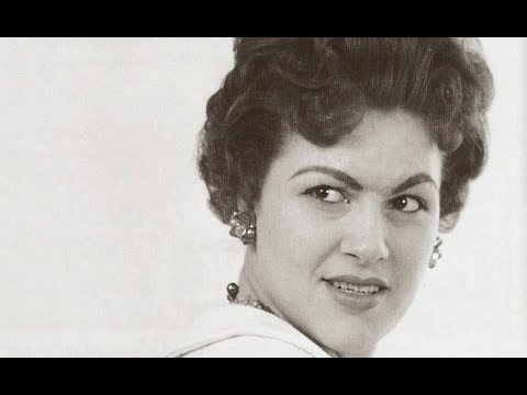 Patsy Cline - Leavin' On Your Mind