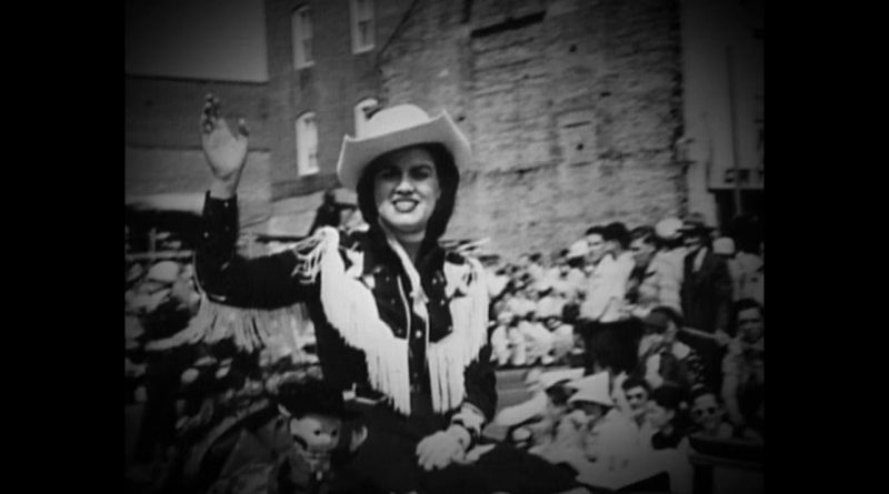 Patsy Cline - Lovin' In Vain