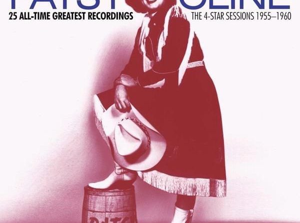 Patsy Cline - Love, Love, Love Me, Honey Do