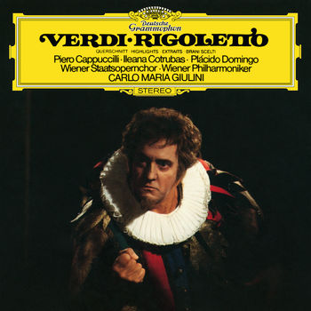 Plácido Domingo - Rigoletto