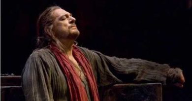 Plácido Domingo – Parla più piano