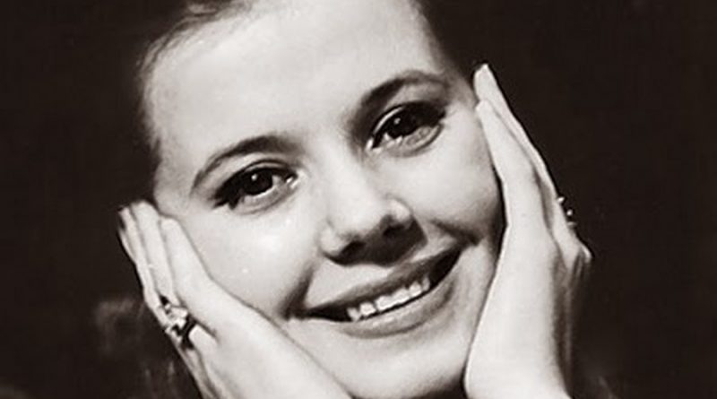 Людмила Сенчина - Страна детства