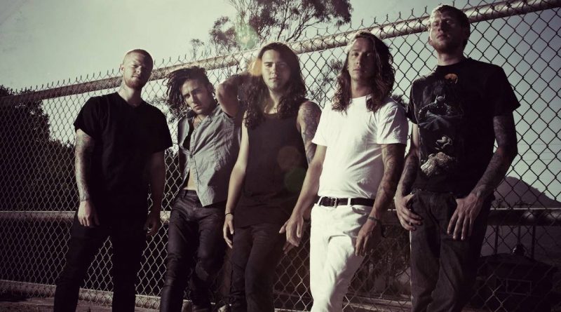 Born Of Osiris - Thrive