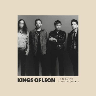 Kings Of Leon - The Bandit