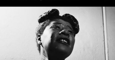 Ella Fitzgerald - Jim