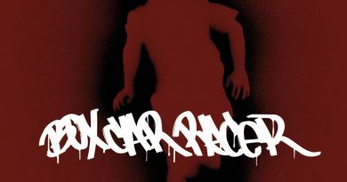 Box Car Racer - The End With You