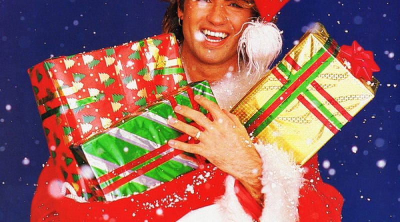 George Michael - Last Christmas