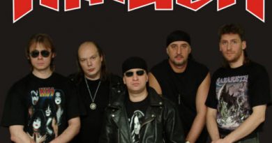 Натиск — Натиск