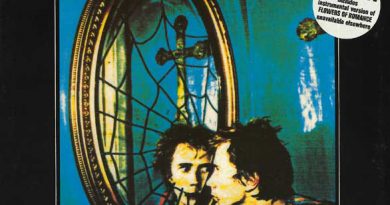 Public Image Ltd. – The Flowers of Romance