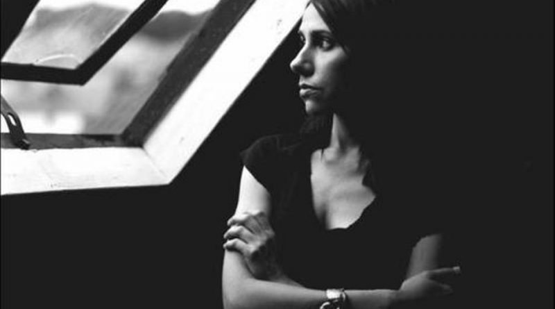 PJ Harvey - The River