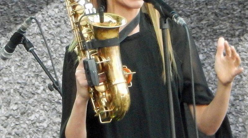 PJ Harvey - Long Snake Moan