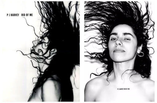 PJ Harvey - Rid Of Me