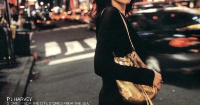 PJ Harvey feat. Thom Yorke - This Mess We're In