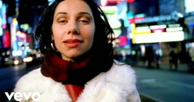 PJ Harvey – The Wind