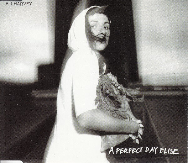 PJ Harvey - A Perfect Day, Elise