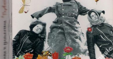 Полковник и однополчане — Солдат на привале