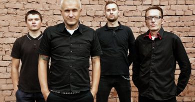 ПОРТ(812) — Песня для радио