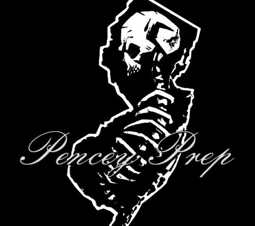 Pencey Prep - P.S. Don't Write