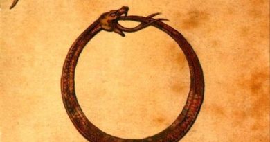 Primordial – Gods to the Godless