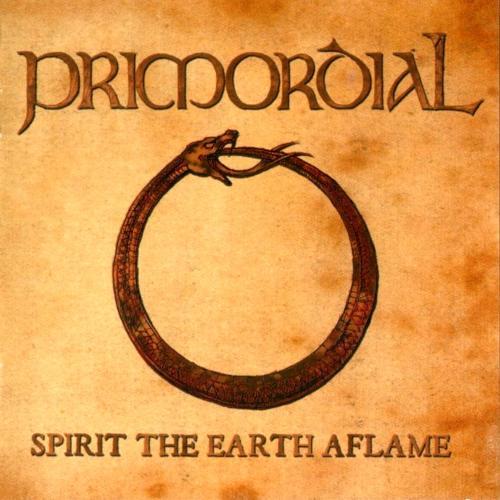 Primordial – Gods to the Godless