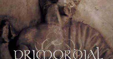 Primordial - To Hell or the Hangman