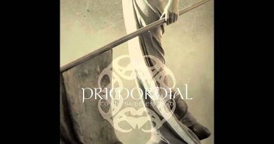 Primordial – Gallows Hymn