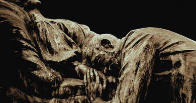 Primordial – Where Greater Men Have Fallen