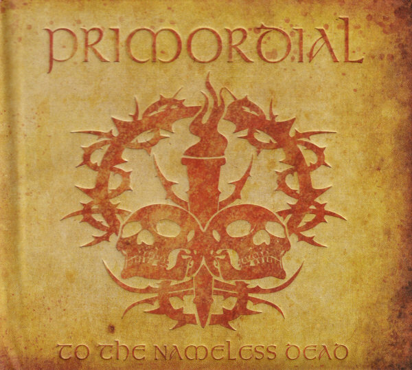 Primordial – As Rome Burns