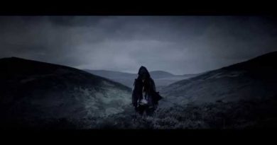 Primordial – Babel's Tower