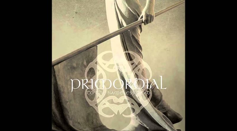 Primordial – Gallows Hymn
