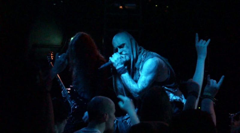 Primordial – Where Lie the Gods