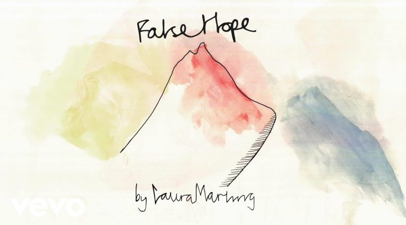 Laura Marling - Walk Alone