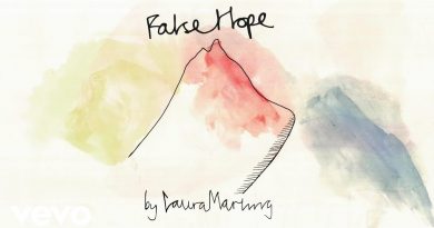 Laura Marling - False Hope